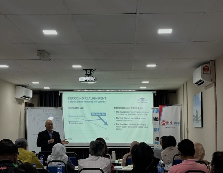 Property Market Outlook 2026